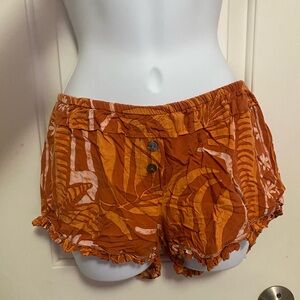 MAHINA MOONLIGHT SLEEP SHORTS